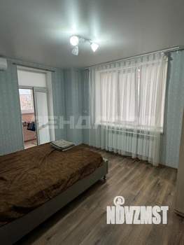 2-к квартира, вторичка, 54м2, 4/5 этаж