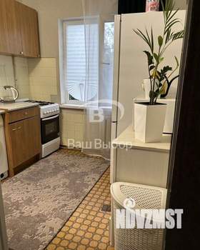 1-к квартира, вторичка, 31м2, 3/5 этаж