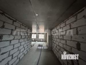 3-к квартира, вторичка, 95м2, 13/17 этаж