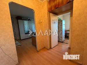 1-к квартира, вторичка, 42м2, 8/10 этаж