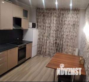 1-к квартира, вторичка, 40м2, 11/23 этаж