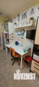 3-к квартира, вторичка, 62м2, 5/5 этаж