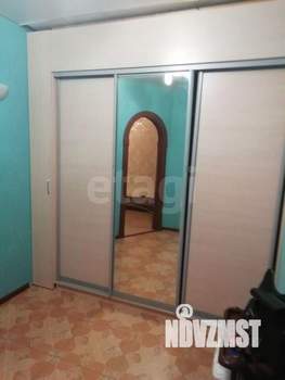 1-к квартира, вторичка, 40м2, 2/4 этаж