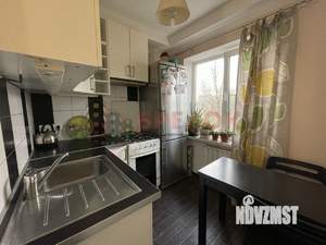 2-к квартира, вторичка, 48м2, 4/5 этаж