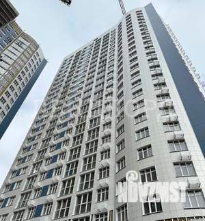 2-к квартира, вторичка, 63м2, 14/27 этаж