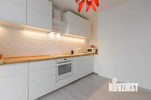 2-к квартира, вторичка, 74м2, 13/24 этаж