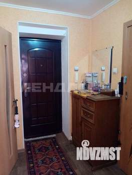 1-к квартира, вторичка, 42м2, 2/10 этаж