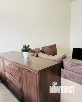 1-к квартира, вторичка, 41м2, 19/22 этаж