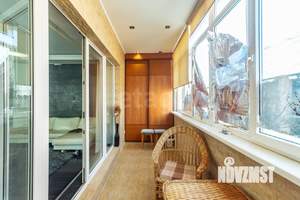 3-к квартира, вторичка, 86м2, 3/3 этаж