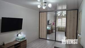 1-к квартира, вторичка, 38м2, 11/19 этаж