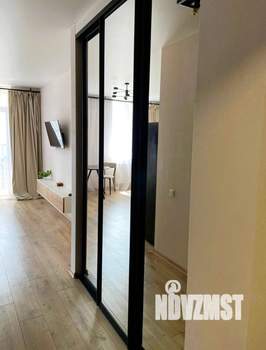 Студия квартира, вторичка, 32м2, 15/25 этаж