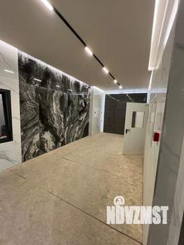 1-к квартира, вторичка, 35м2, 13/25 этаж