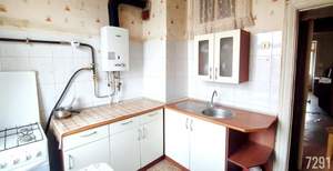 2-к квартира, вторичка, 55м2, 3/3 этаж
