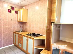 2-к квартира, вторичка, 46м2, 3/9 этаж