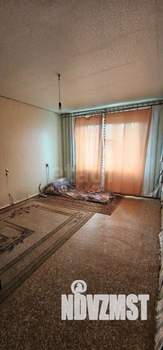 1-к квартира, вторичка, 40м2, 8/10 этаж