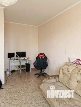 1-к квартира, вторичка, 36м2, 9/20 этаж