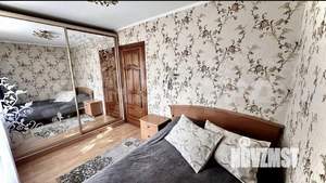 3-к квартира, вторичка, 56м2, 4/5 этаж