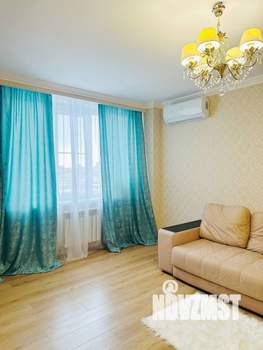 1-к квартира, вторичка, 49м2, 10/18 этаж