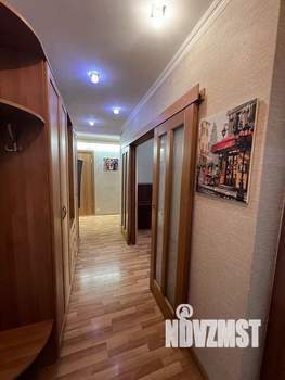 3-к квартира, вторичка, 65м2, 10/10 этаж