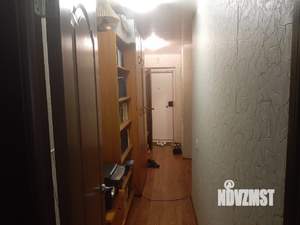 2-к квартира, вторичка, 47м2, 2/5 этаж