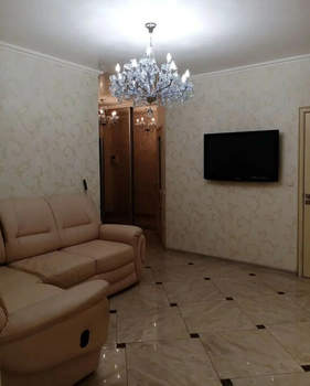 2-к квартира, вторичка, 89м2, 14/17 этаж