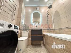 2-к квартира, вторичка, 36м2, 23/25 этаж