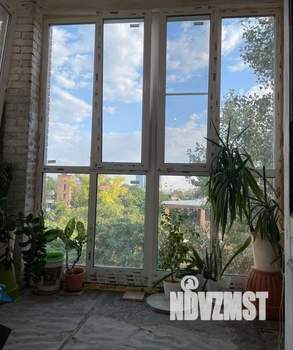 3-к квартира, вторичка, 81м2, 5/5 этаж