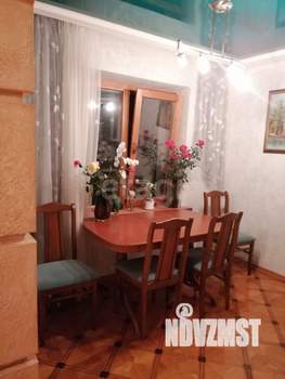 4-к квартира, вторичка, 75м2, 14/16 этаж