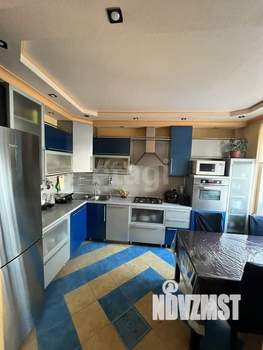 4-к квартира, вторичка, 83м2, 8/10 этаж