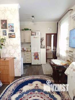 1-к квартира, вторичка, 36м2, 2/2 этаж
