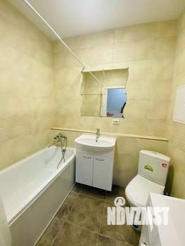 1-к квартира, вторичка, 33м2, 14/20 этаж