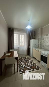 1-к квартира, вторичка, 43м2, 2/10 этаж