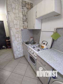 1-к квартира, вторичка, 24м2, 1/9 этаж