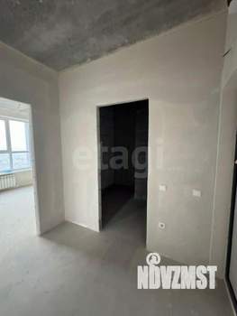 2-к квартира, вторичка, 52м2, 18/20 этаж