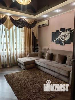 3-к квартира, вторичка, 68м2, 14/18 этаж