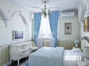 3-к квартира, вторичка, 90м2, 15/15 этаж