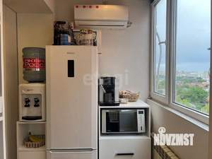 Студия квартира, вторичка, 27м2, 5/6 этаж