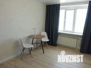 Студия квартира, вторичка, 19м2, 10/12 этаж