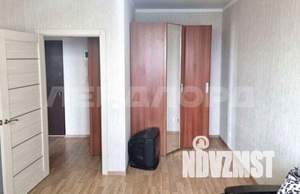 1-к квартира, вторичка, 35м2, 19/19 этаж