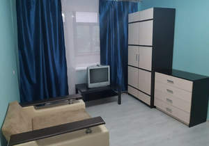 1-к квартира, вторичка, 24м2, 2/9 этаж