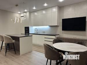 3-к квартира, вторичка, 75м2, 17/26 этаж