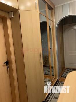 2-к квартира, вторичка, 55м2, 9/10 этаж