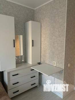 Студия квартира, вторичка, 18м2, 3/5 этаж