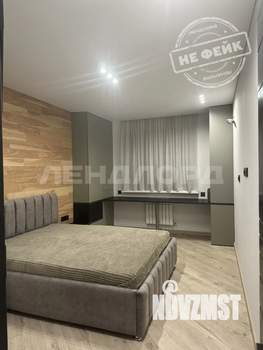 2-к квартира, вторичка, 49м2, 8/23 этаж