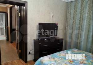 2-к квартира, вторичка, 53м2, 2/9 этаж