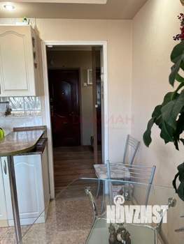 3-к квартира, вторичка, 59м2, 4/9 этаж