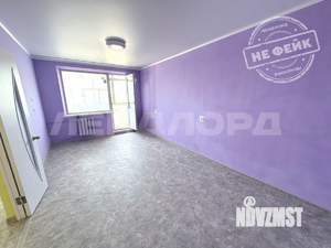 1-к квартира, вторичка, 31м2, 9/9 этаж