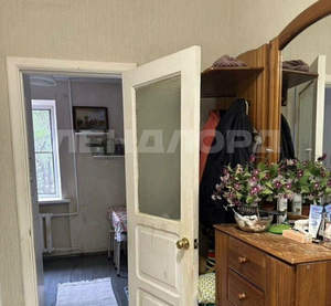 1-к квартира, вторичка, 36м2, 1/5 этаж