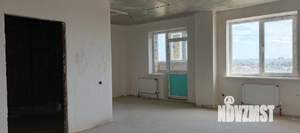 1-к квартира, вторичка, 40м2, 12/18 этаж