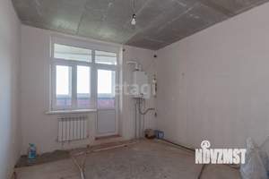 2-к квартира, вторичка, 59м2, 25/25 этаж